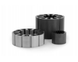 stator rotor lamination